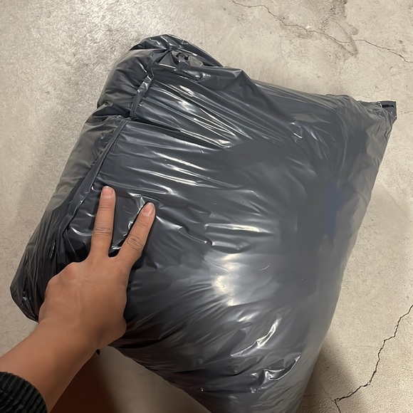 Reserved!! mystery bag! Lot of 20 vintage and modern clothing and accesso… - Picture 2 of 2